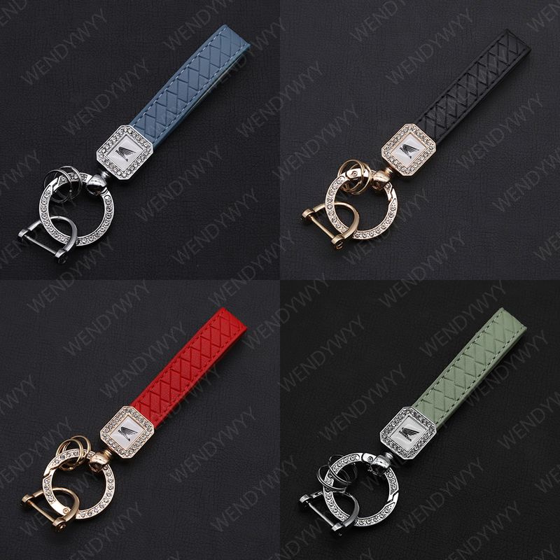 Chaveiro De Moda HONDA Couro Acrílico Genuíno Puro Cor Fivela Para Carro Acessórios Carros Presente Motocicleta Ou em Oferta na Shopee