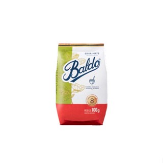 Chimarrão - Baldo - Uruguaia - 100gr - Laminada