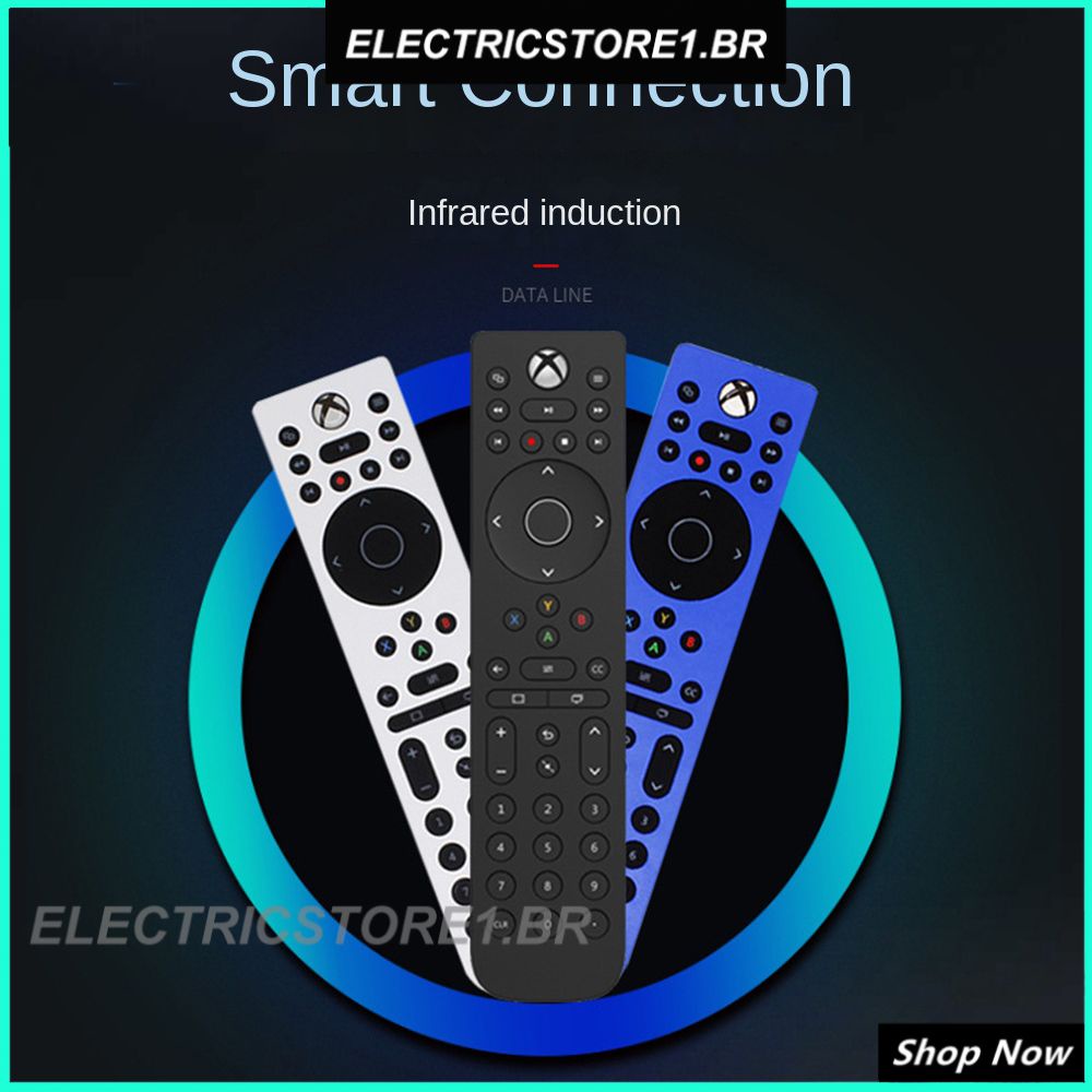 O que é Controle Remoto One X? Guia e Onde Comprar | BuscaProdutos