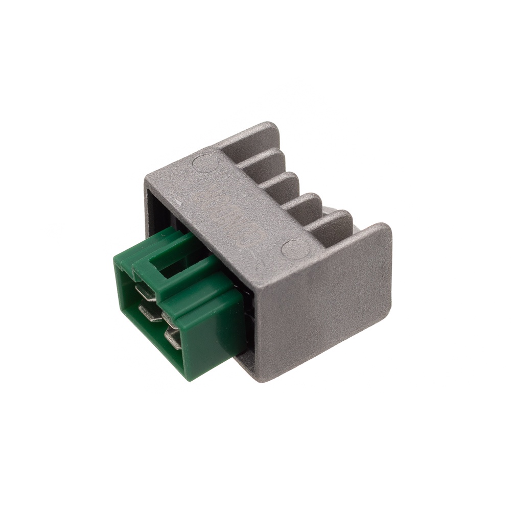 Retificador Regulador de Voltagem 12v - YBR 125 - XTZ 125
