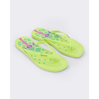 Sandália de Dedo Mulher Ipanema Solar Print