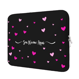Capa Case Para Notebook Macbook Personalizada 11 12 13 14 10 15 17 polegadas em Oferta na Shopee