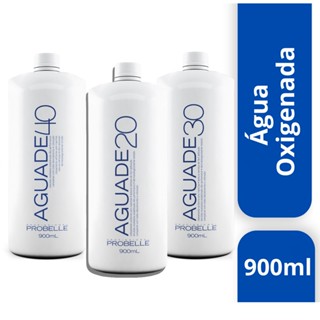 KIT 3 OX 900ml PROBELLE PROMOÇÃO