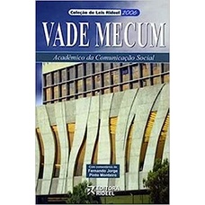 Rideel Vade Mecum 2006 - Vade Mecum Acadêmico da Comunicação Social