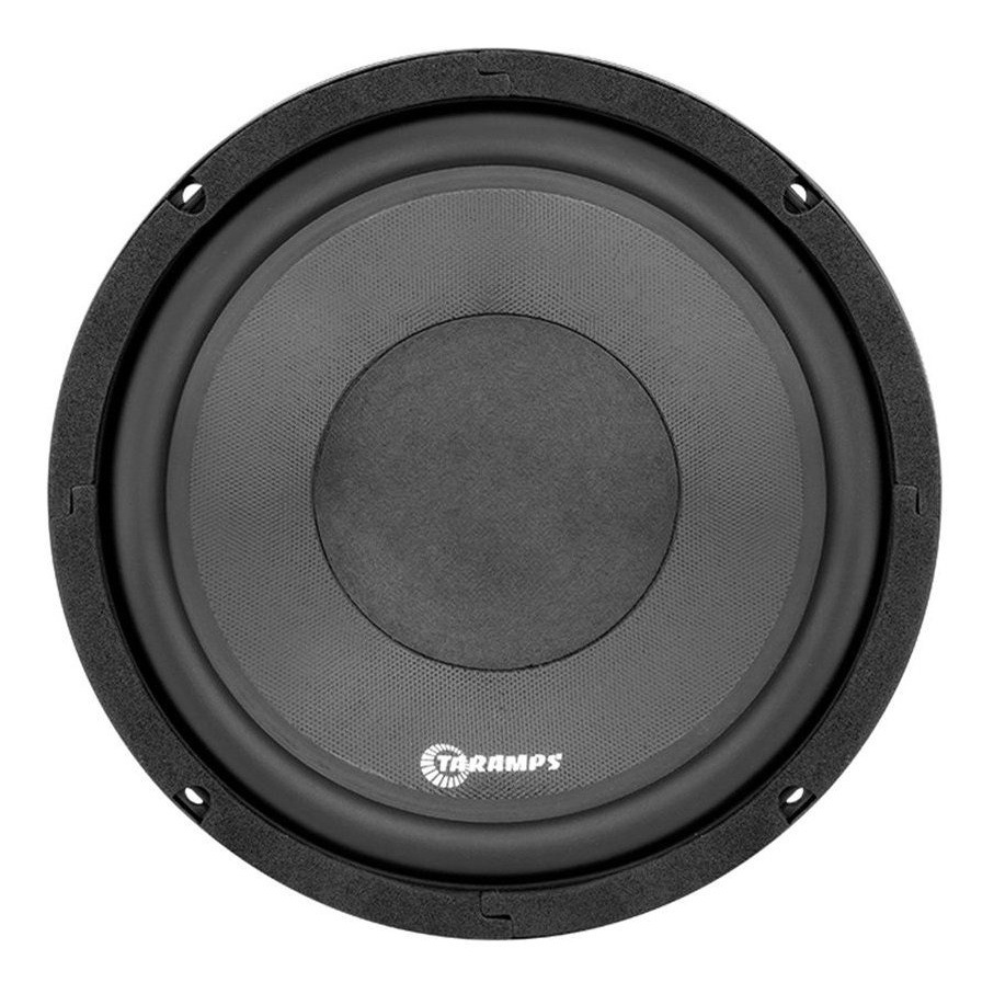 Subwoofer 8  Taramps T500 SW - 250 Watts RMS 4 Ohms - Spare Parts and Accessories for Vehicles