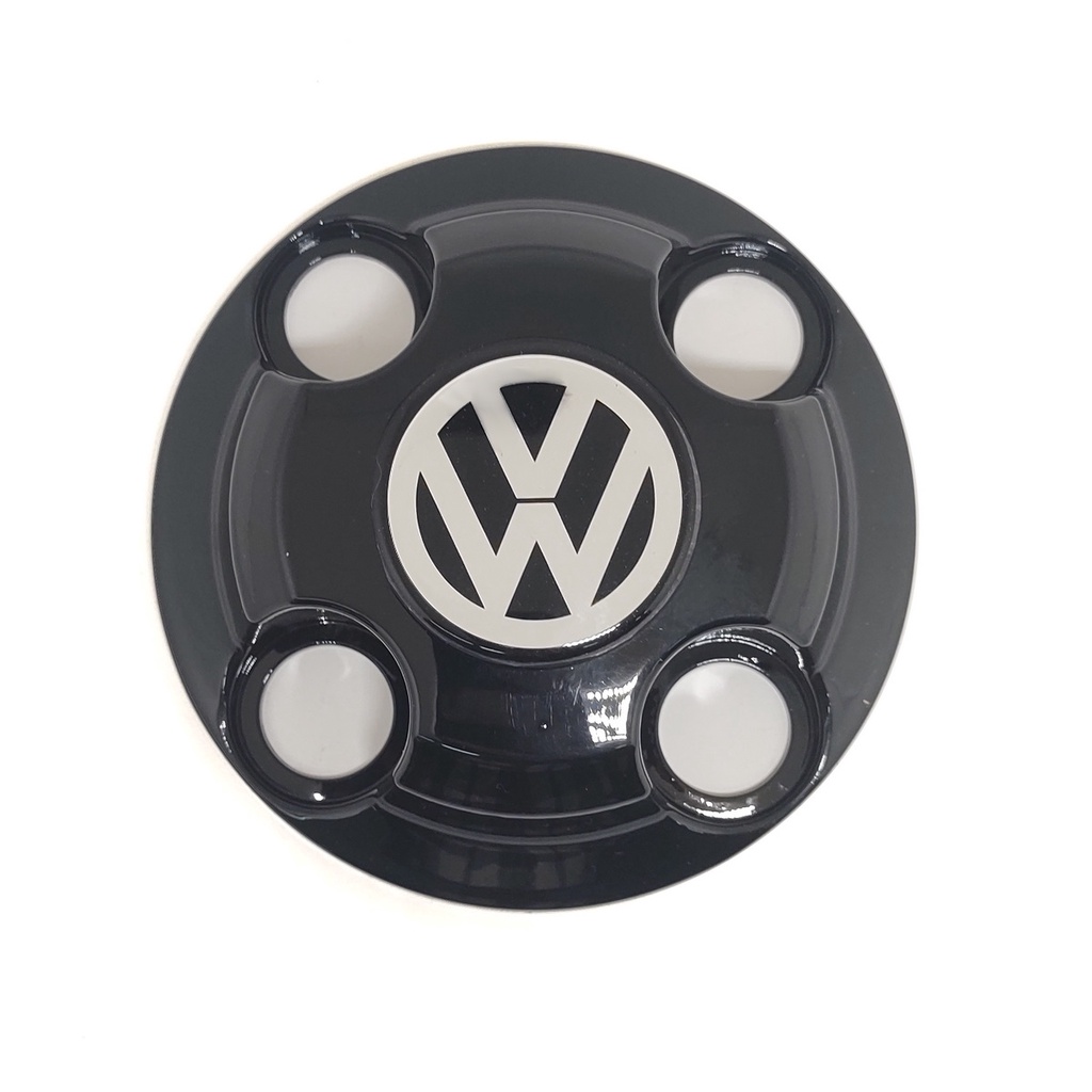 1 Calota Vw p/Roda de Ferro Aro 13 14 15 4X100