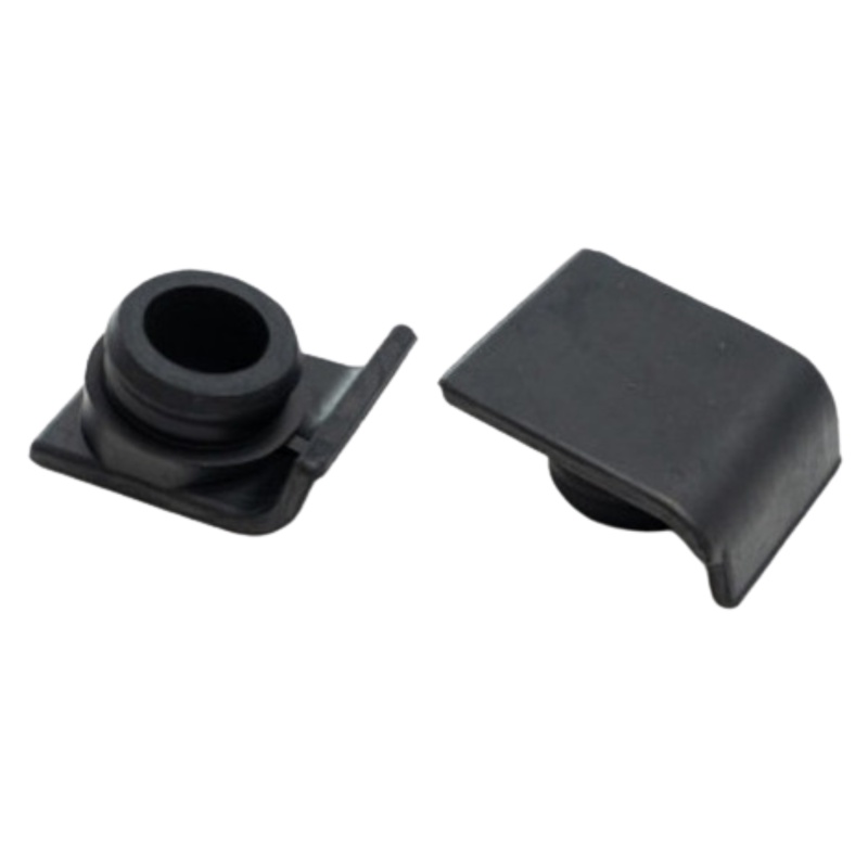Tampa Óleo Motor Fiat Palio Siena Strada Fire 8v Emborrachada TC4044