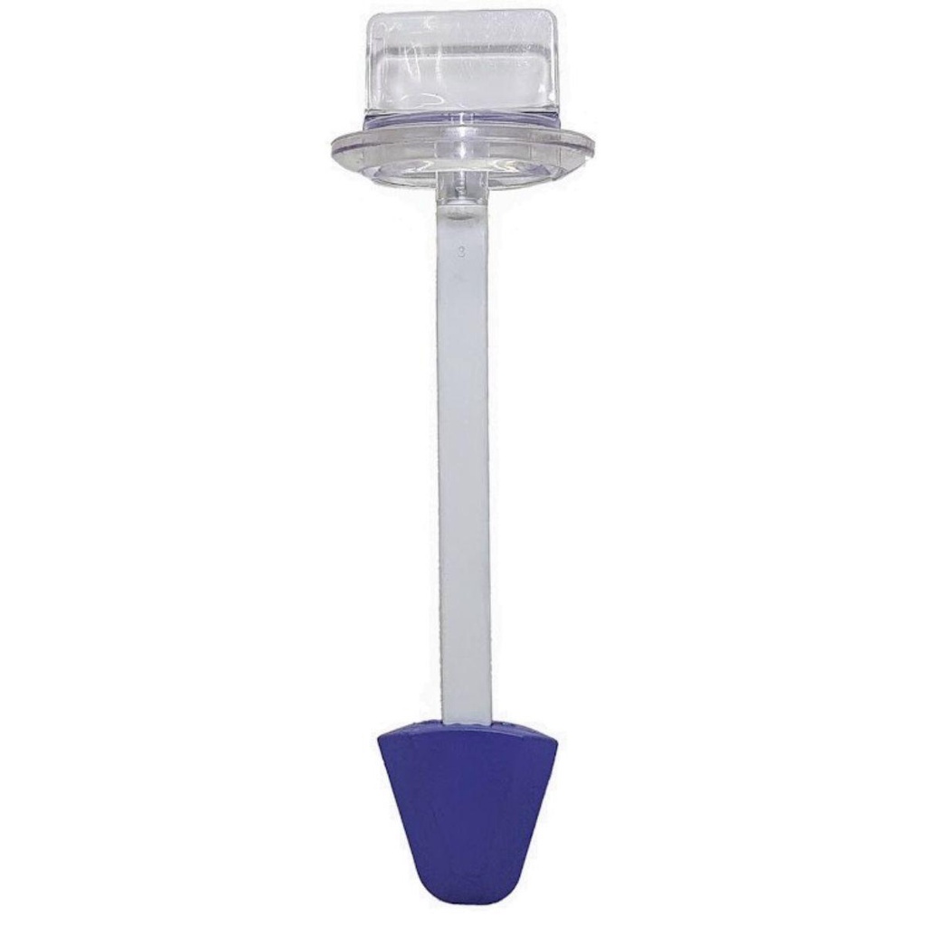 Espatula P/liquidificador Philips Walita Ri2030, Ri2034, Ri2044, Ri2081 e Ri2086