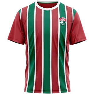 Camisa Fluminense Change Masculina