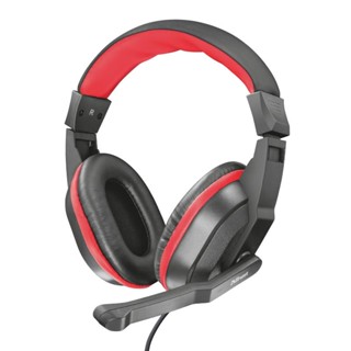 Headset Gamer Ziva 40mm Multiplataforma - 21953 Trust