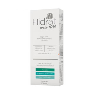 Loção Corporal Hidrat Ureia 10% 150ml