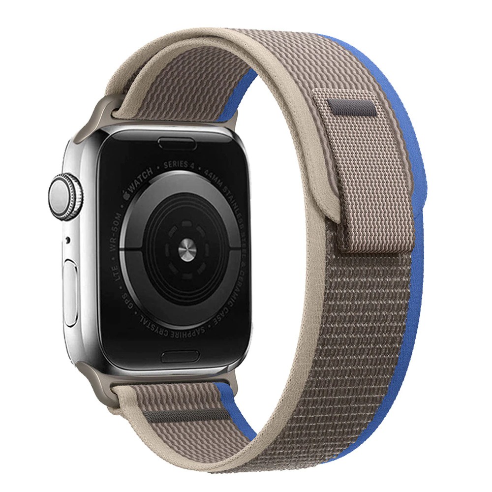 novo Pulseira Loop Trail para apple watch series 7 8 ultra 49 45 44 42 41 40 38 mm O mesmo tamanho se aplica
