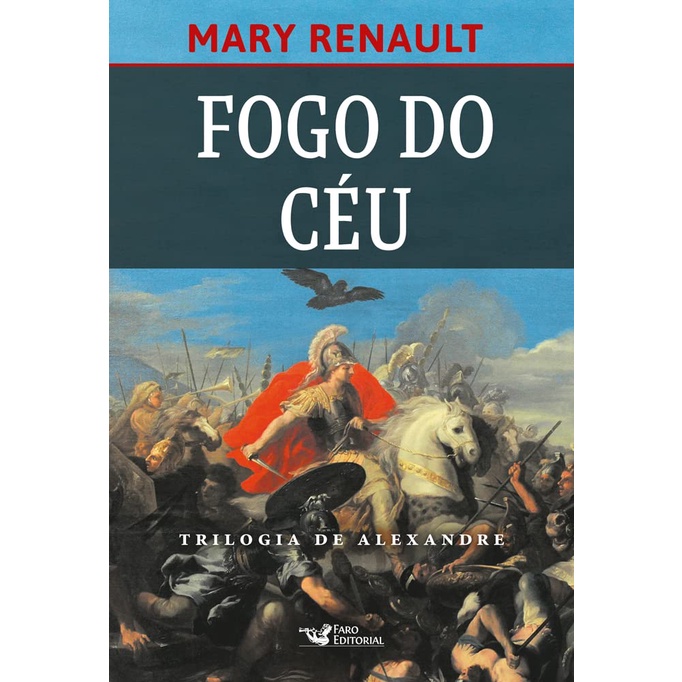 FOGO DO CEU