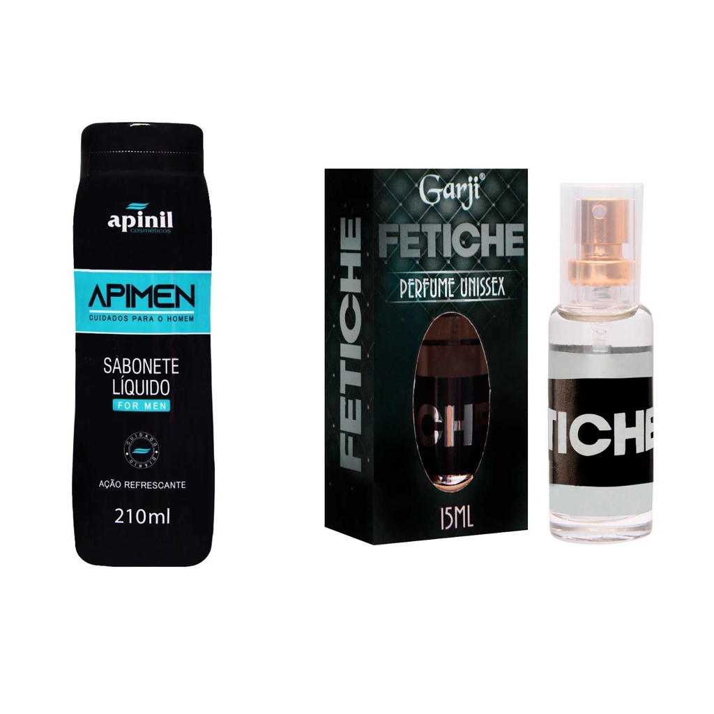 Homem Cheiroso Sabonete Intimo Refrescante + Perfume Sedutor Atrai As Mulheres Perfume com Feromônio Hormônio da Atração Sexual