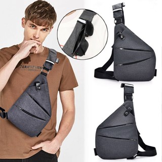 Homens Viajam Saco De Negócios À Prova De Roubo Segurança Anti-Furto Digital Para Armazenamento
