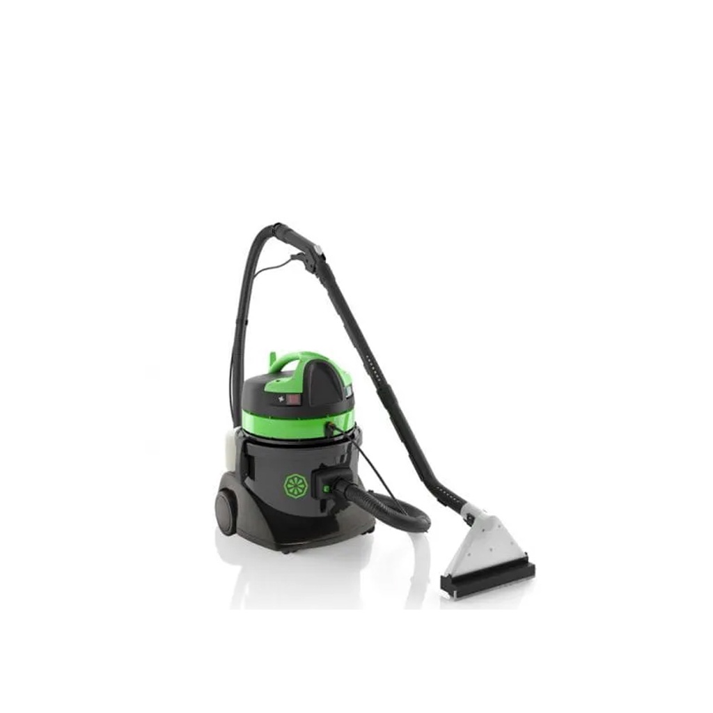 Extratora E lavadora 16 litros 1250W 127V ipc lavaclean 