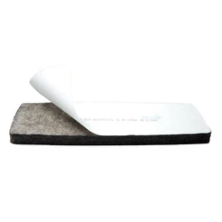 Refil para apagador quadro branco 3und Pilot