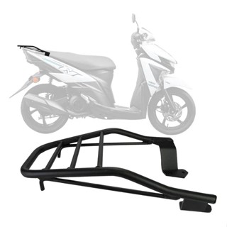 Bagageiro Neo 125 2016- (metal X) Preto