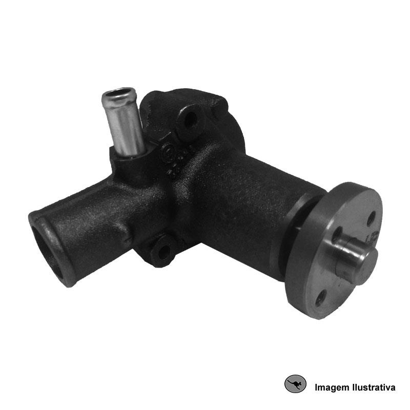 Bomba Dagua F100 - Rural - Jeep - Pick Up - F75 75 / 83 Maverick 73 / 79 Willys 1975 / 1983 em Oferta na Shopee