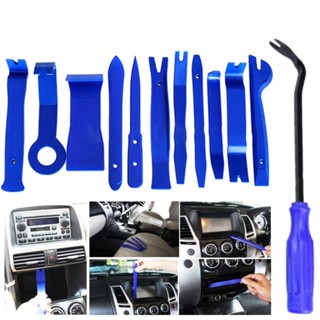 Ferramentas De Desmontagem De Porta De Carro Clip Conjunto De DVD Kits De Reposição Estéreo De Painel De Guarnição De Plástico Interior Reparo