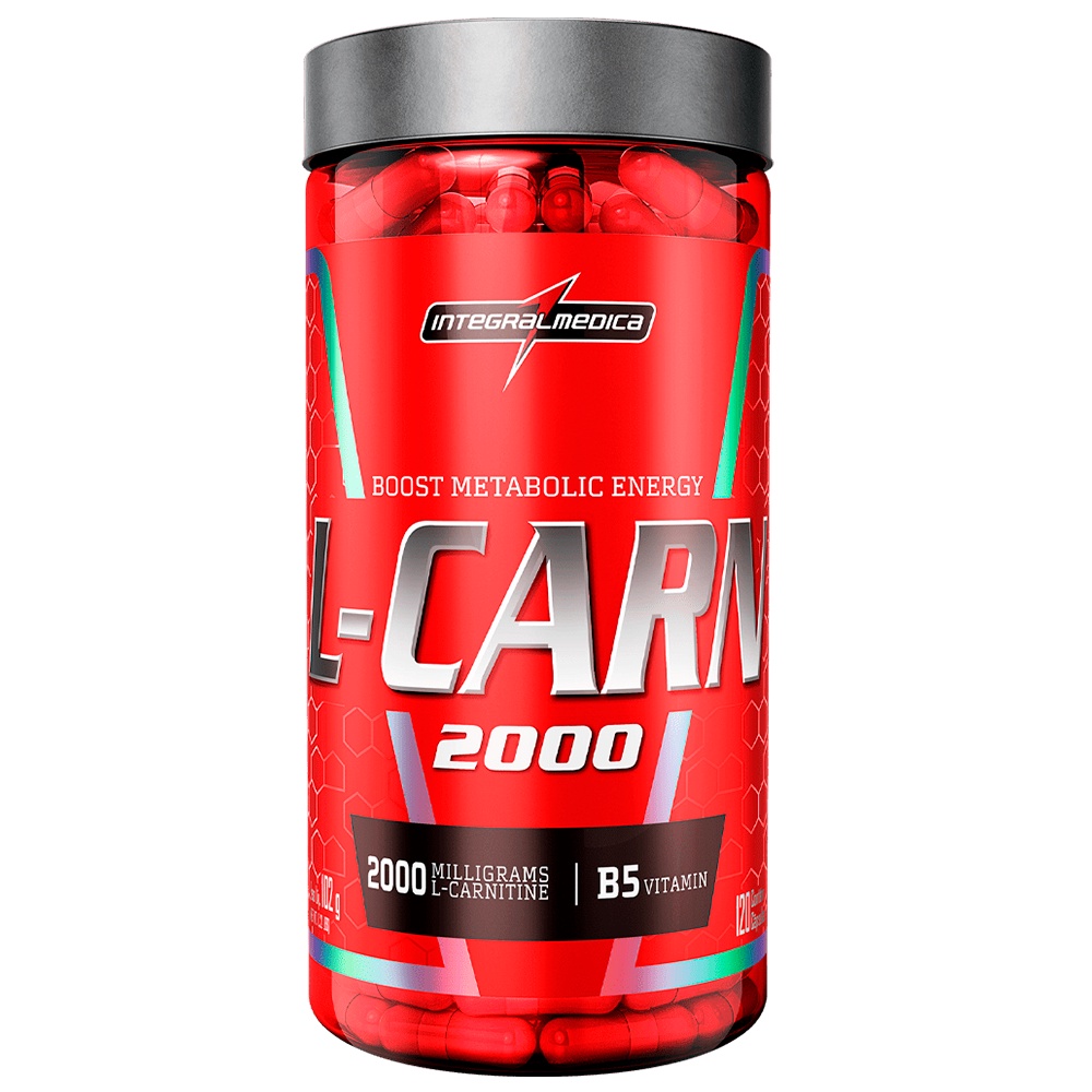 L Carn 2000: Guia Completo e Onde Comprar | BuscaProdutos
