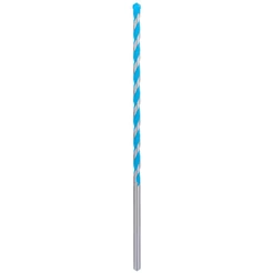 Broca Multi Construction 8 x 250 mm CYL-9 BOSCH