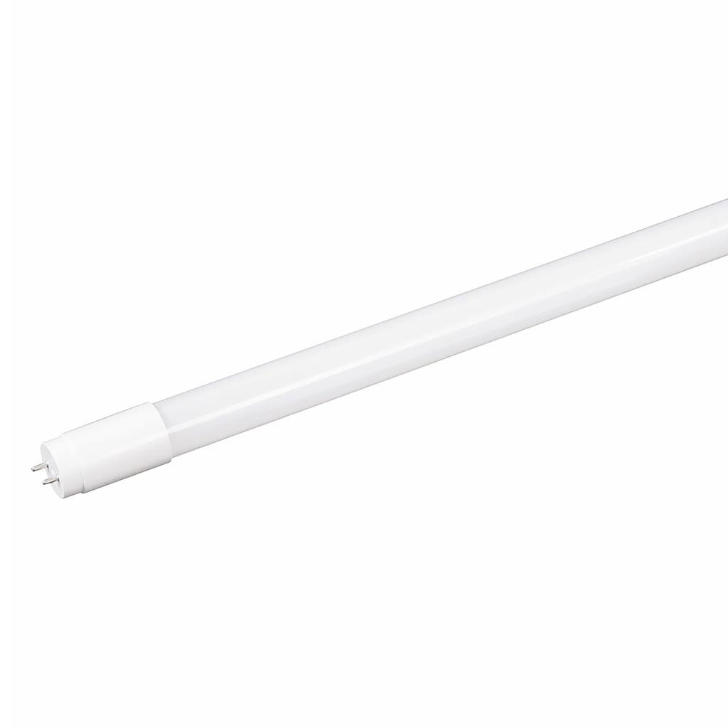 Lampada Led Tubular T8 9W Bivolt G13 6500K Luz Branca Osram