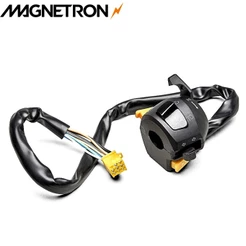 Chave de Luz Yes125 2008 A 2010 Magnetron