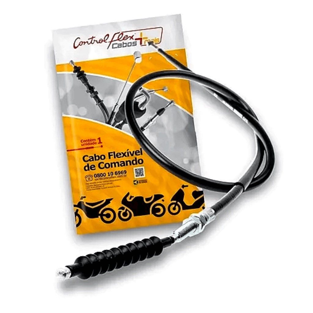 Cabo Embreagem CB300