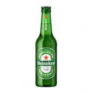 Cerveja Heineken Premium Pilsen Lager 330 mL