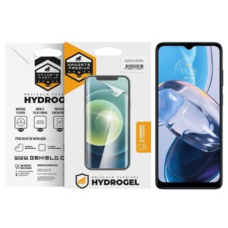Película para Motorola Moto E22 - Hydrogel Fosca - Gshield em Oferta na Shopee