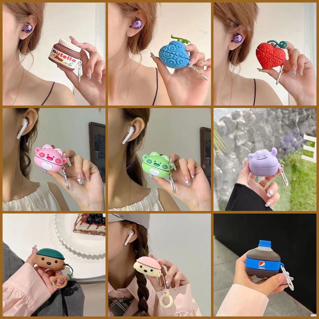 Para Samsung Galaxy Buds Ao Vivo | Brotos 2 Pro/2 Case Capa Protetora Da Caixa De Carga Do Fone De Ouvido bluetooth Sem Fio