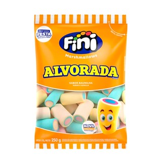 Alvorada 250g- Fini
