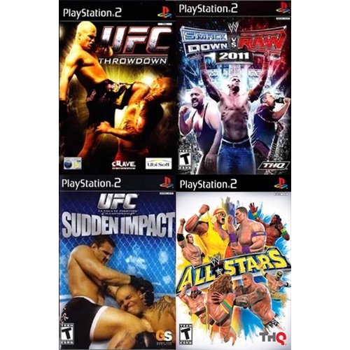 Ufc 2 Playstation 4: Onde Comprar | BuscaProdutos