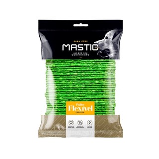 Palito Flexível Sabor Menta 900 g - Mastig