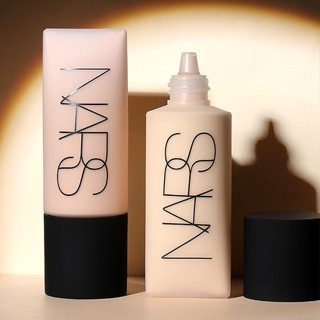 Nars Soft matte Liquid Foundation 16 Horas De Longa Duração Corretivo De Óleo Fosco Face Makuep 45ml