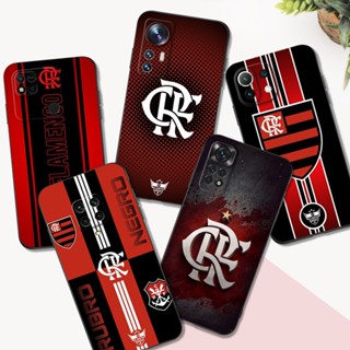 Estojo Para Xiaomi 13 lite redmi 12C 11A Capa Telefônica Soft Silicon Black Tpu Tacos De Futebol No Brasil