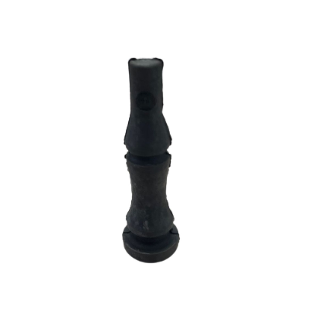 Coxim  Amortecedor Centrifuga Mueller Aantigo ORIG (CURTO)