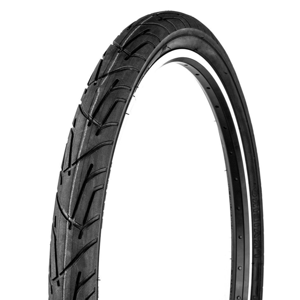 Pneu Levorin Praieiro Aro 26 X 1.95 Slick Balão Bicicleta 26