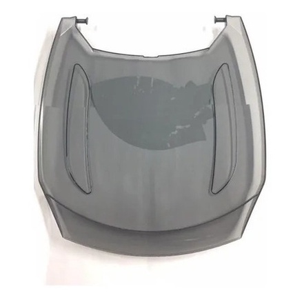 Tampa Para Lavadora Suggar Eco 10 Kg Original Fume