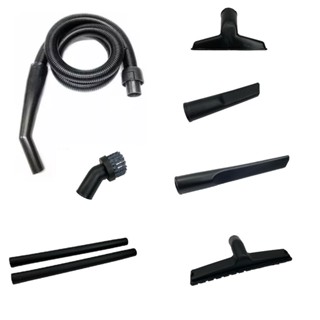 Mangueira Aspirador Electrolux Trio Maxtrio Awd01 A10 Smart + 7 bocais