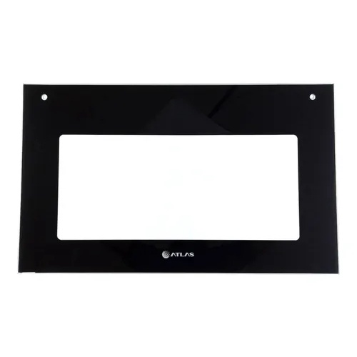 Vidro Externo Para Fogão Atlas Tropical Glass 5 Bocas