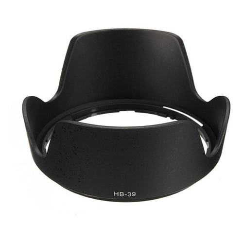 Parasol Hb-39 Para Lente Nikon Af-s 16-85mm 18-300mm