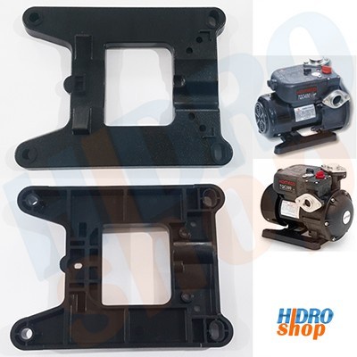 Base Pressurizador Komeco Tqc200 E Tqc400  0100020327