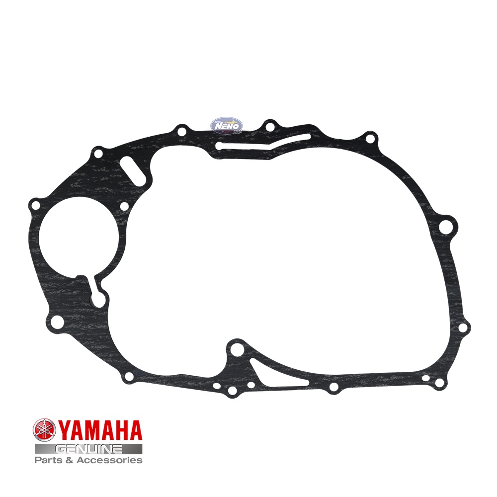 Junta Tampa da Embreagem Virago 535 Original Yamaha