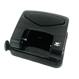 Perfurador Furador De Papel Até 35 Folhas Aço - 2 Furo em Oferta na Shopee