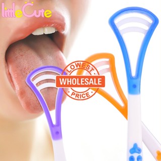 [Preço Por Atacado] [Destaque] Remover Halitose Pincéis De Limpeza De Revestimento De Língua Saúde Oral Ferramentas De Higiene Reutilizáveis Manter Fresco Respirar Limpador De Superfície Raspador De Silicone