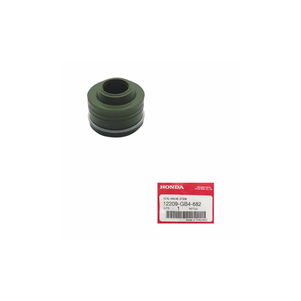 Retentor De Válvula Lead 110 2010 Até 2015 Original Honda