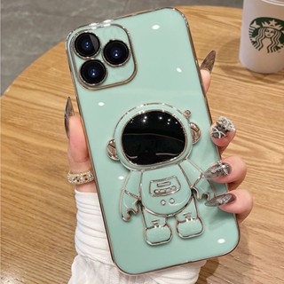 Para Realme 10 Pro Plus Capa De Silicone Macia C53 C55 Narzo N53 N55 50 5G Nota 50 6D Telefone De Luxo