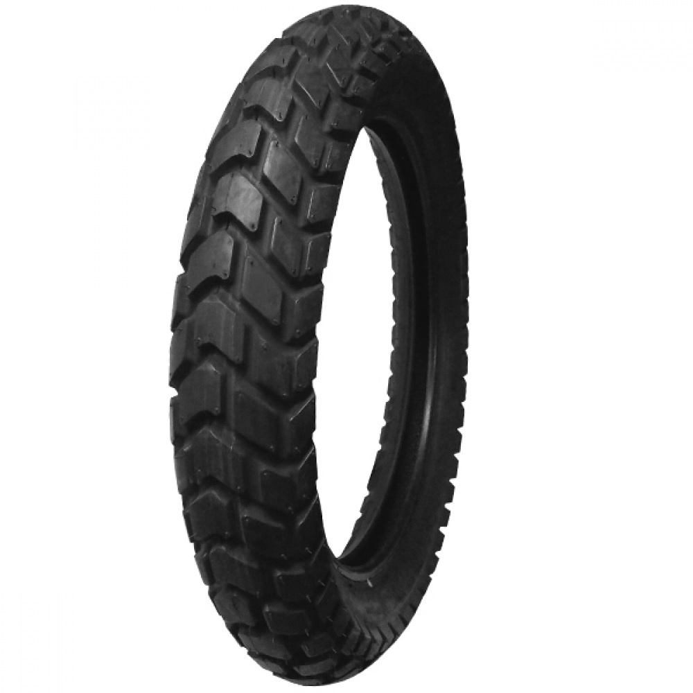Pneu Pirelli MT60 120-80-18 62T TL Traseiro XT 600 Tenere XRE300 XR 250 Tornado Lander 250 Tenere 250